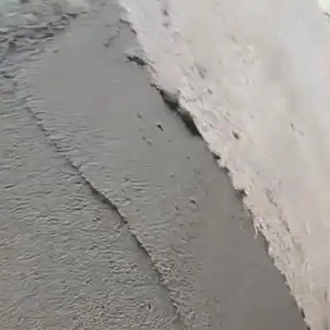 永安水工建筑物I级C55聚合物改性水泥砂浆 渠道防渗泵站加固迎水面抗冲刷砂浆