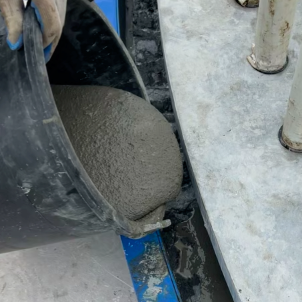 永安二类超细型cgm340电厂发电机汽轮机台板垫块设备基础大流态灌浆料