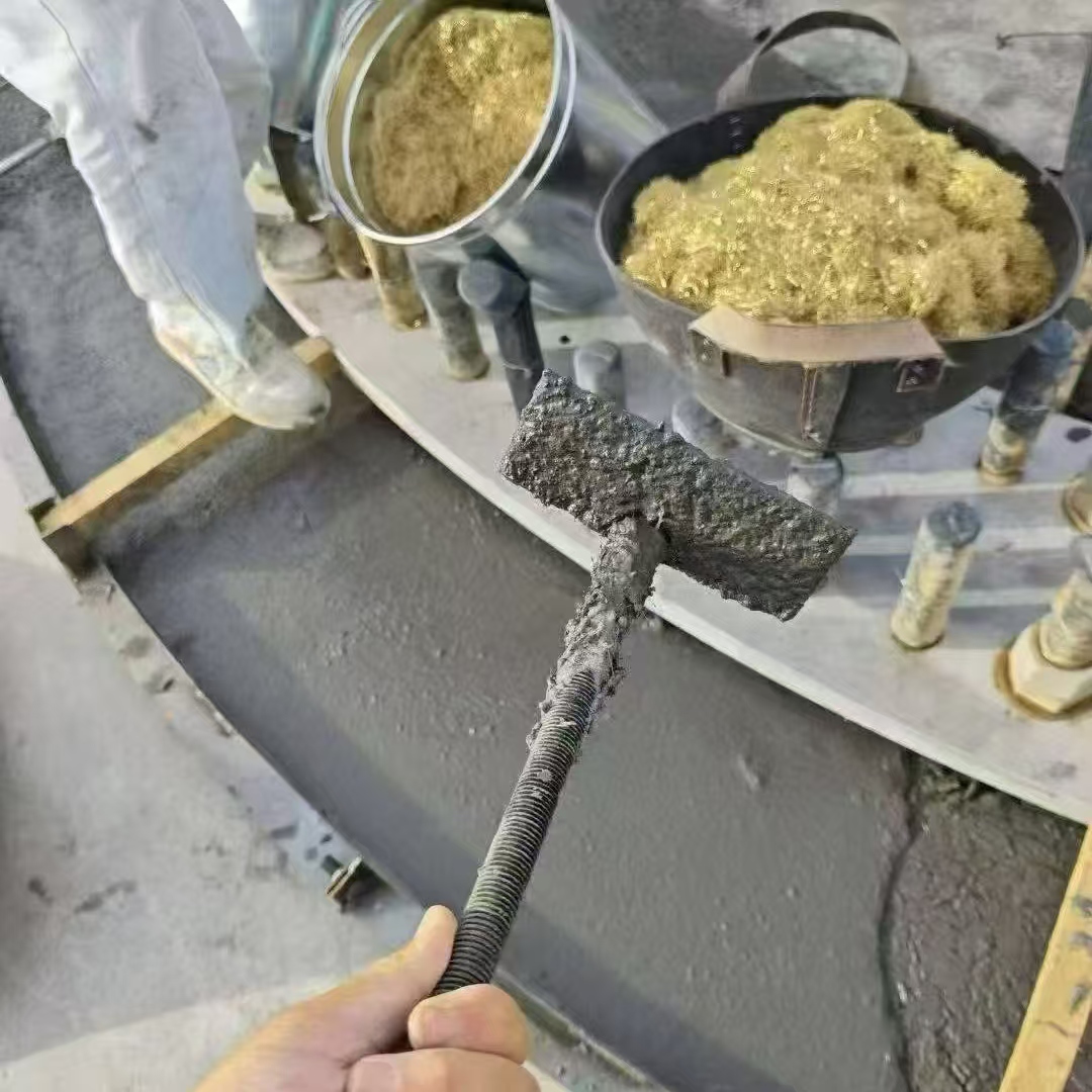 永安C120风电设备基础专用灌浆料