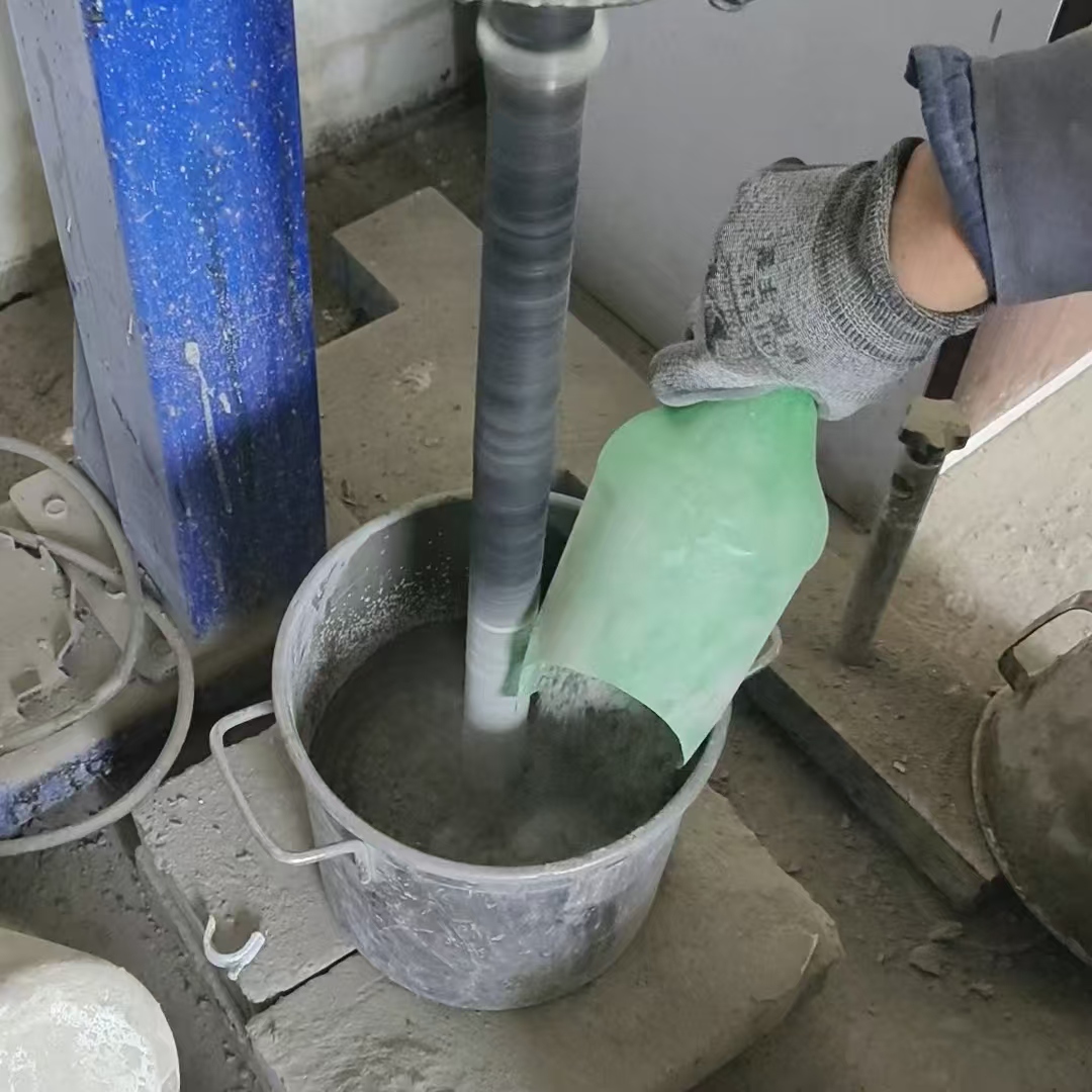 永安桥梁公路张拉用H60压浆料与普通压浆料有什么区别？