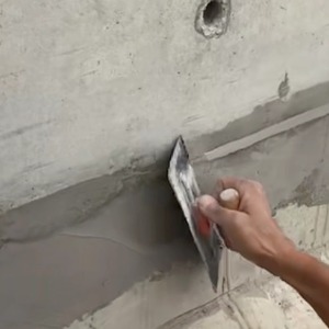 永安P型防护型环氧树脂砂浆