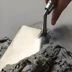 永安混凝土裂缝孔洞剥落冻融修复用高强度丙乳防腐蚀砂浆