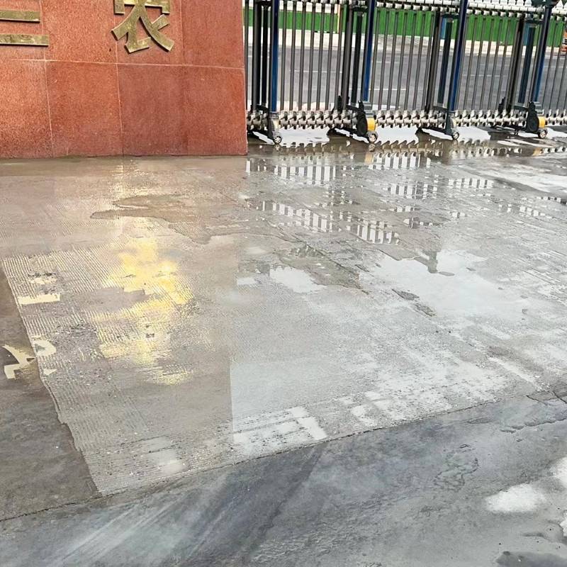 永安水泥路面翻新砂浆